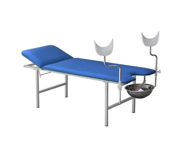 

Кушетка гинекологическая Завет ККГ