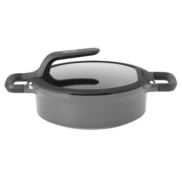 

Сотейник Berghoff Stay Cool 26 см 3,9 л 2307424
