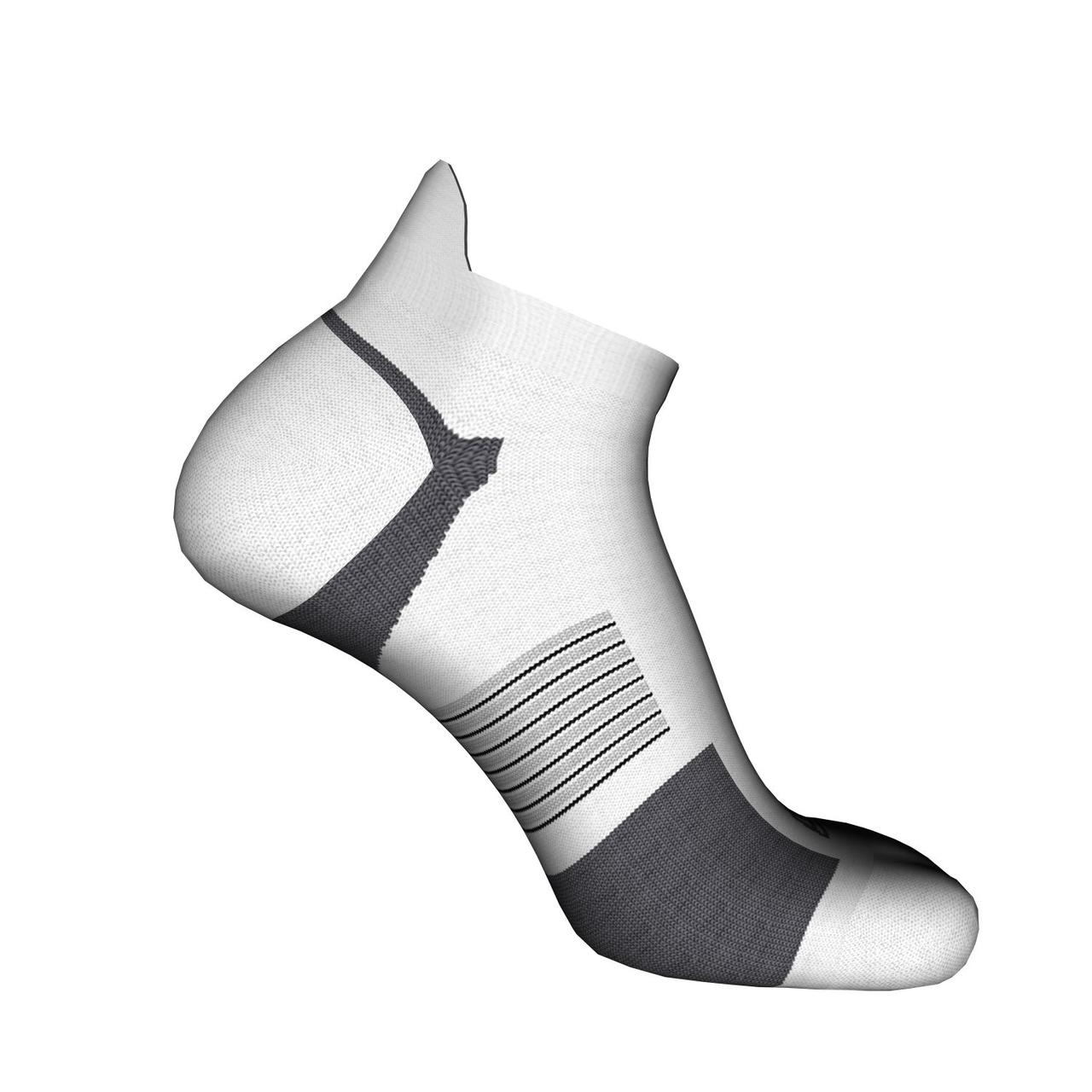 

Носки термоактивные мультиспорт SPAIO Multisport 09 - белый, Носки термоактивные мультиспорт SPAIO Multisport 09 38-40 белый