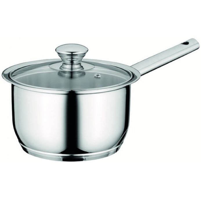 

Ковшик Gourmet 16 см, 1,8 л BergHOFF 8500150