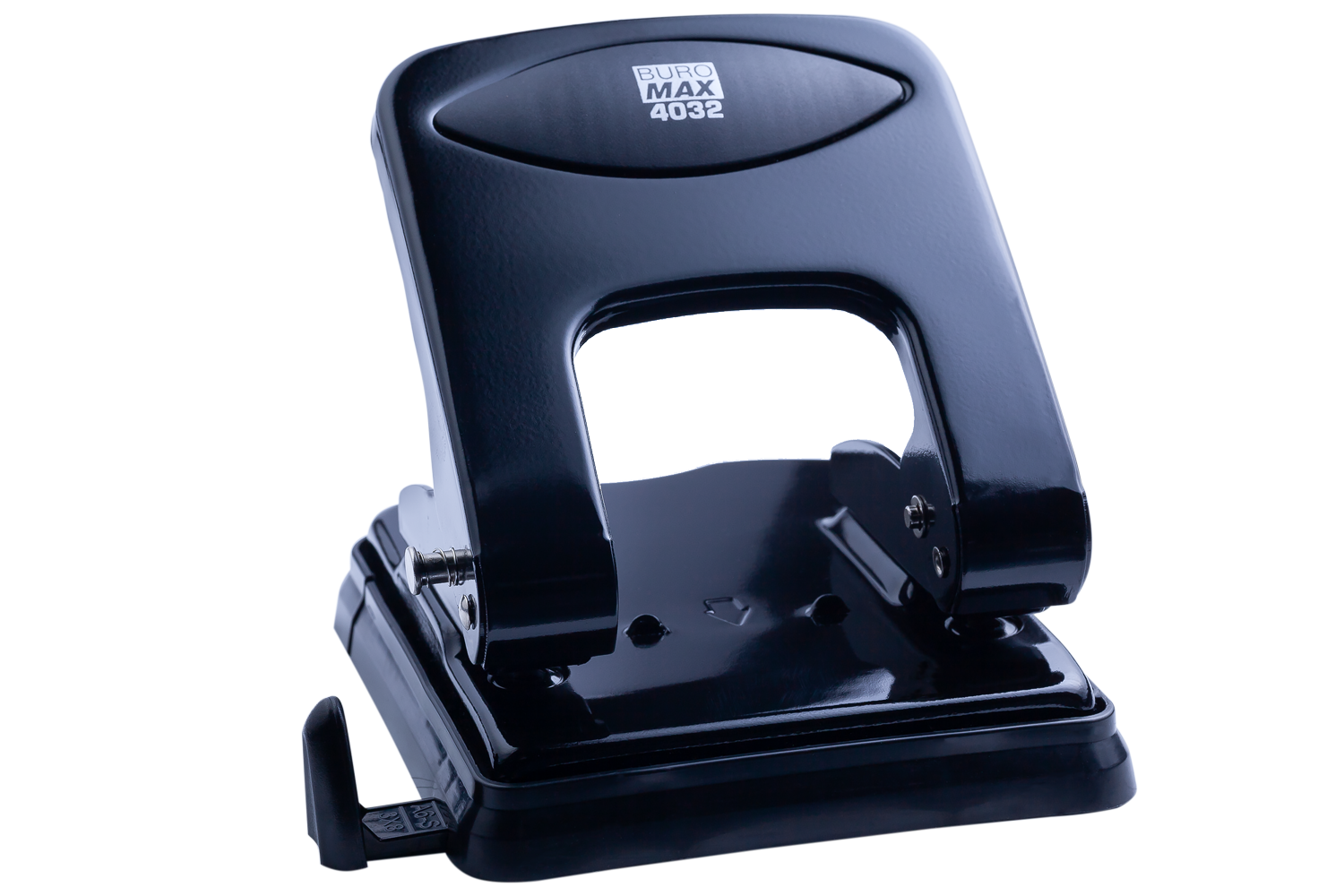 

Дырокол Buromax 40 л черный (BM.4032-01)