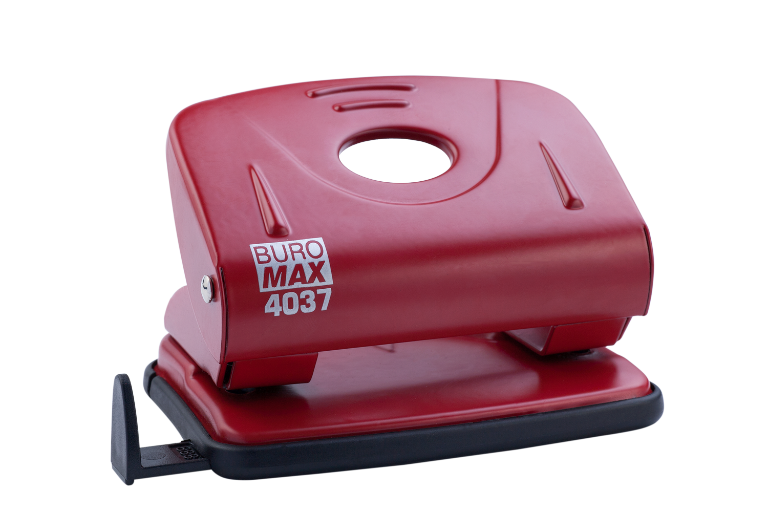 

Дырокол Buromax 20 л красный (BM.4037-05)