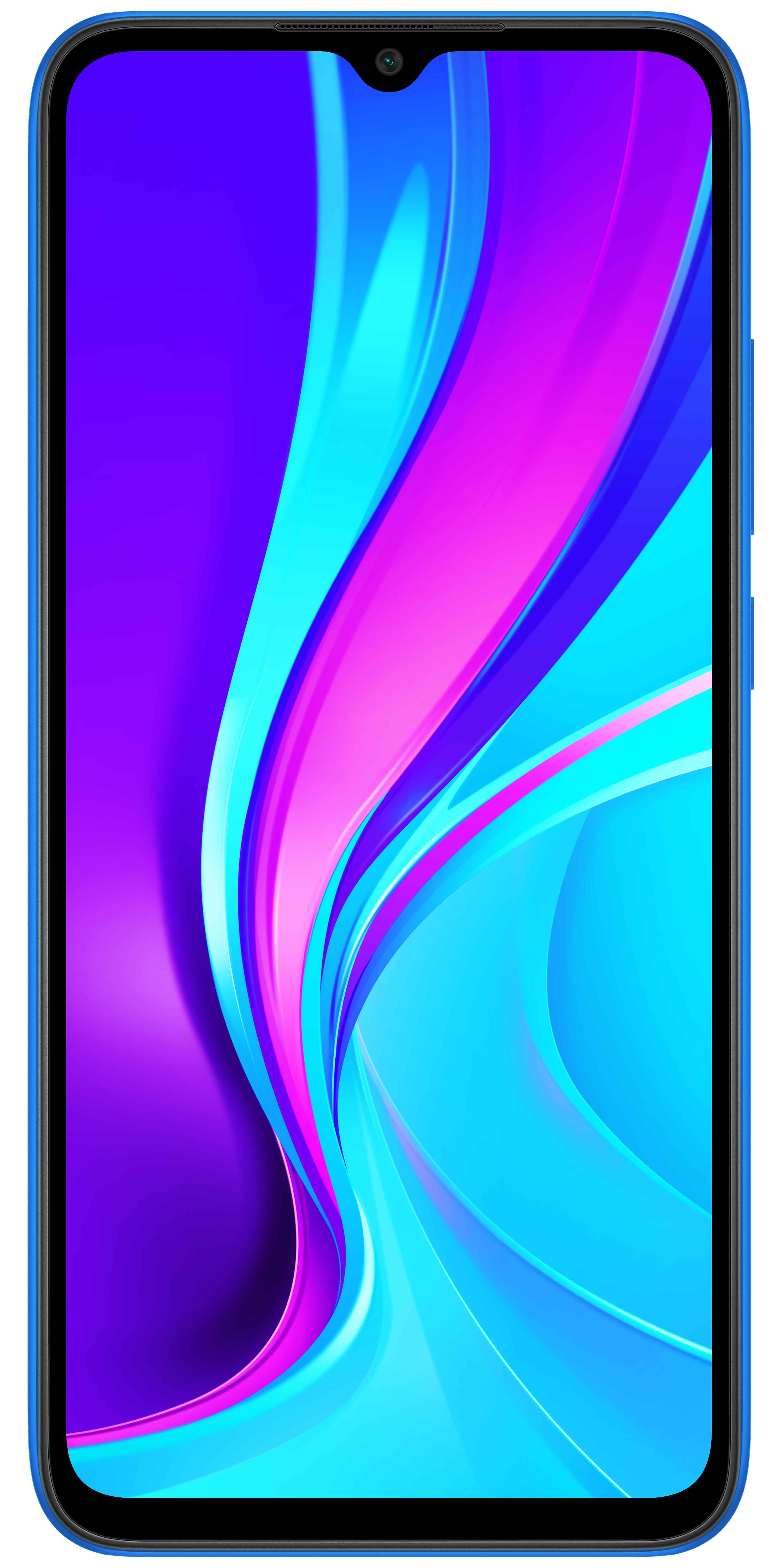 

Мобильный телефон Xiaomi Redmi 9C 3/64GB Twilight Blue