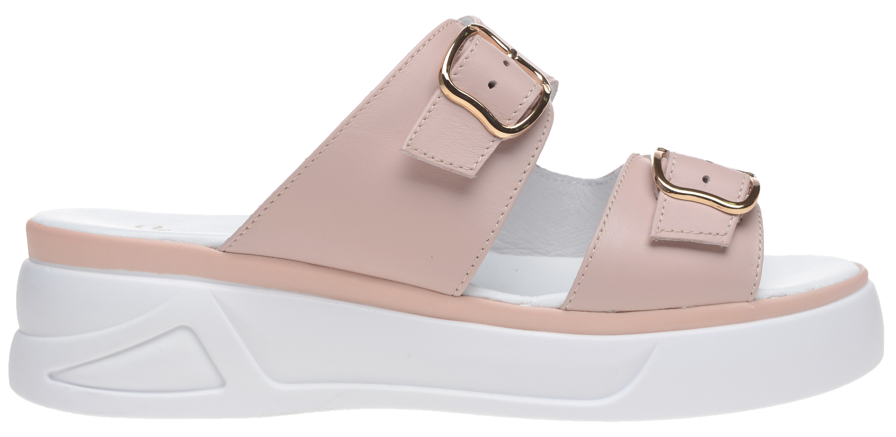 

Шлепанцы Camalini 25351-149 37 24 см Розовые