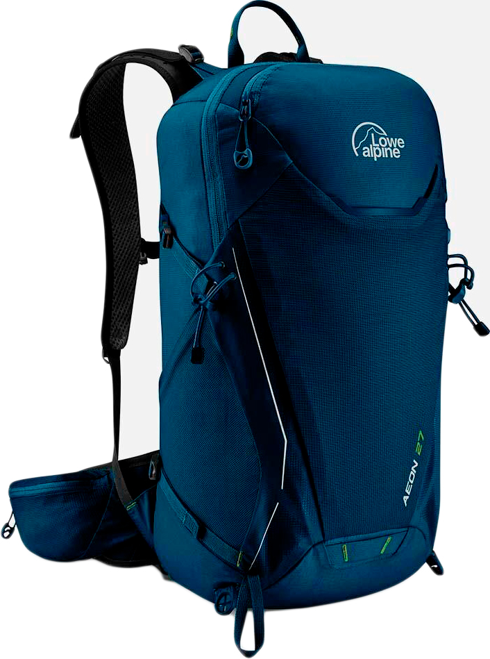 

Рюкзак Lowe Alpine Aeon 27 л Azure M/L (LA FTE-64-AZ-27) (821468842854)