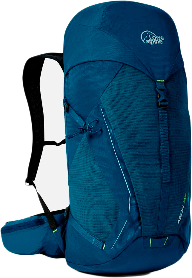 

Рюкзак Lowe Alpine Aeon 35 л Azure M/L (LA FTE-65-AZ-35) (821468842946)