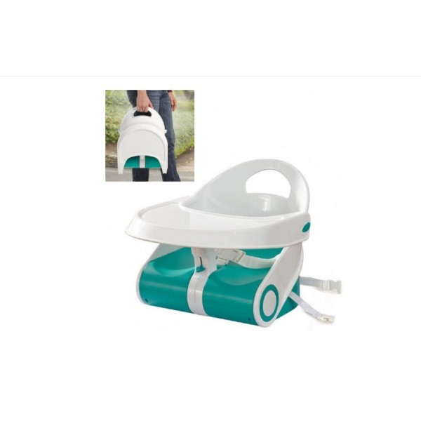 

Стульчик бустер для кормления Childrens Folding Seat