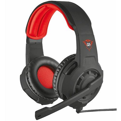 

Наушники Trust GXT 310