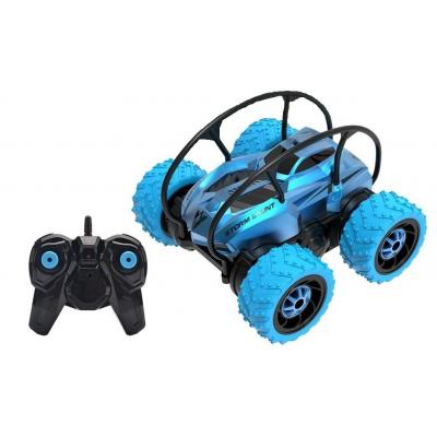 

Радиоуправляемая игрушка MEKBAO Молния Голубой (5588-614-1)