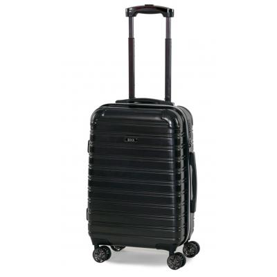 

Чемодан Rock Chicago (S) Black (927809)