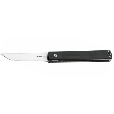 

Нож Boker Plus Wasabi G10 (01BO630)