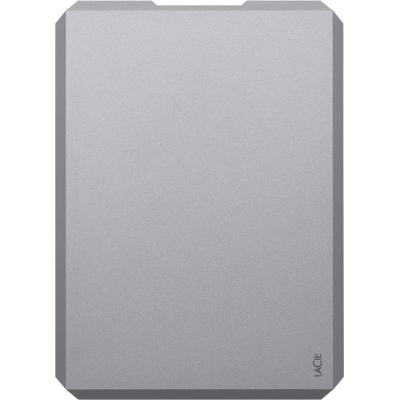 

Внешний жесткий диск 2.5" 2TB LaCie (STHG2000402)