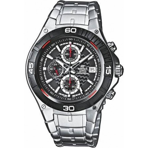 

Часы наручные Casio EF-520SP-1AVER
