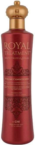 Акция на Кондиционер для волос CHI Farouk Royal Treatment Volume Conditioner 355 мл (633911785379) от Rozetka UA