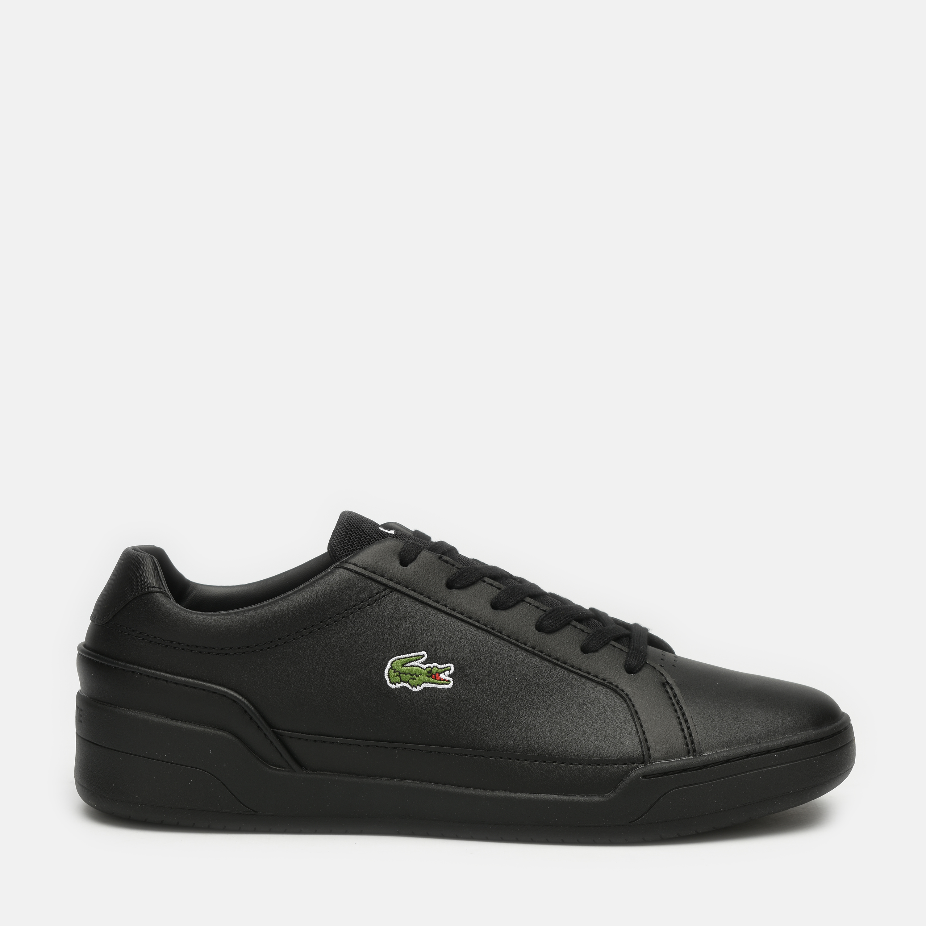 

Кеды Lacoste Challenge 0120 2 Sma 740SMA0080-02H 44 (T10.5) 28.5 см
