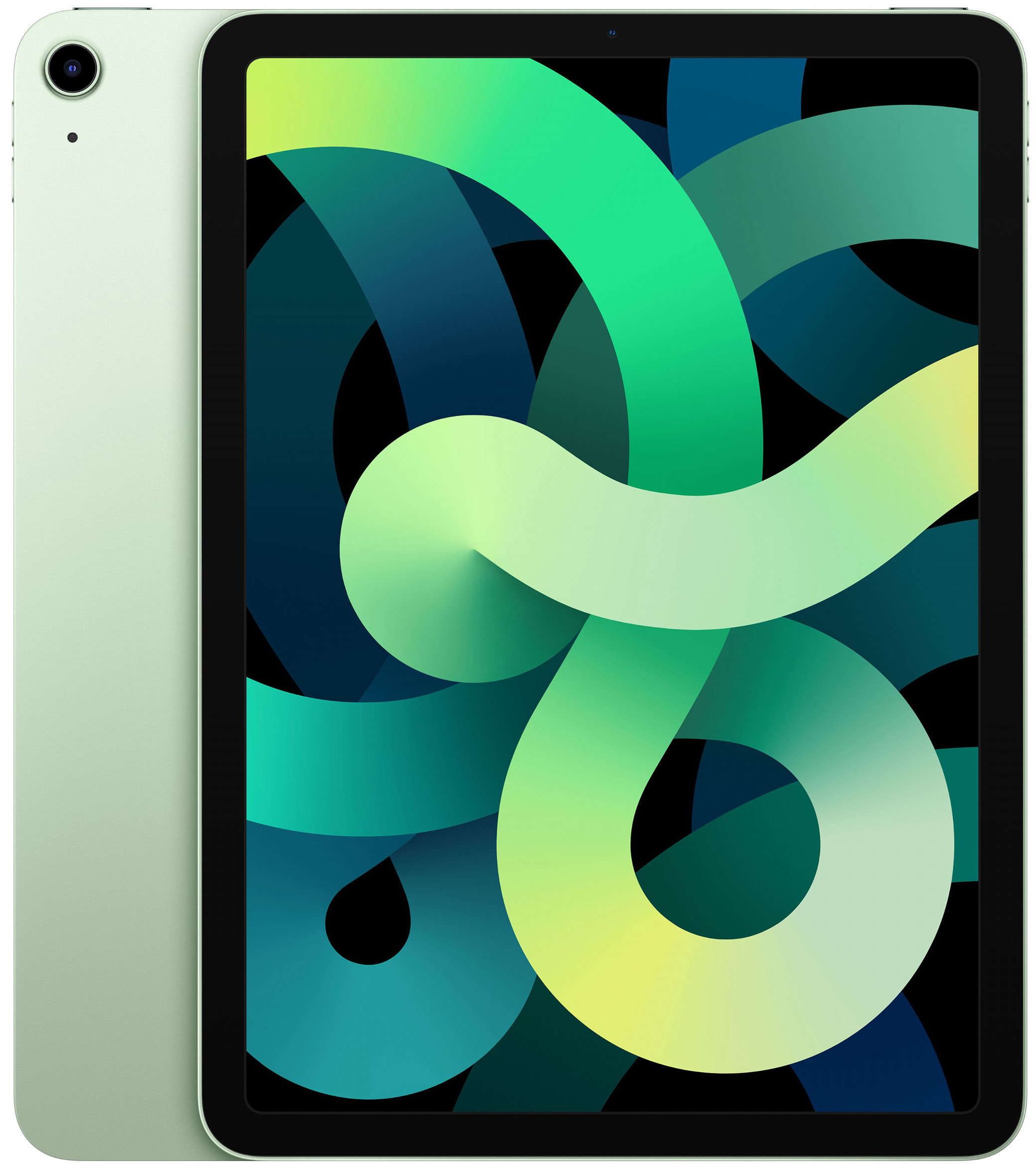 

Планшет Apple iPad Air 10.9" Wi-Fi 64 GB Green (MYFR2RK/A)