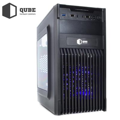 

Корпус QUBE case QB20A_WBNU3