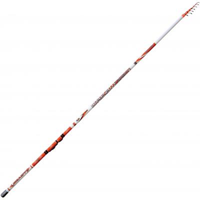 

Удилище Lineaeffe Dream Carbon WWG 5м до 30гр. (2516805)