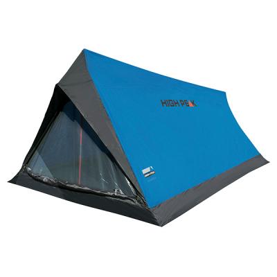 

Палатка High Peak Minilite 2 Blue/Grey (925527)