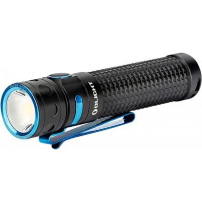 

Фонарь Olight Baton Pro Black (Baton Pro)