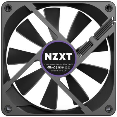 

Кулер для корпуса NZXT AER F140 FAN DUAL PACK (RF-AF140-D1)