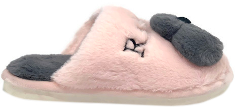 

Комнатные тапочки Slippers MY88D52 36/37 23 см Розовые