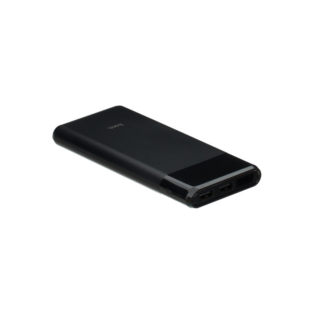 

УБМ Power Hoco B35С Entourage Black ORIGINAL