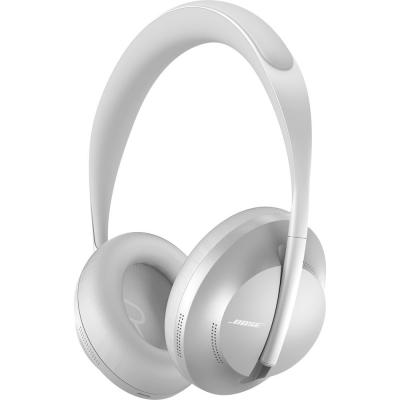 

Наушники Bose Noise Cancelling Headphones 700 Silver (794297-0300)