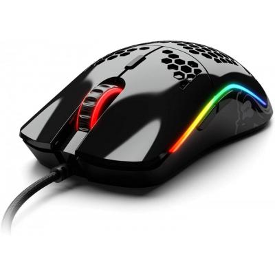 

Мышка Glorious Model O RGB USB Glossy Black (GO-GBlack)