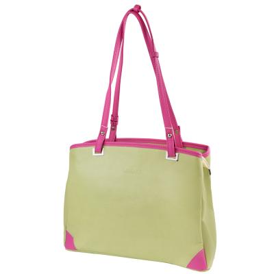 

Сумка повседневная (шоппер) Laskara LK-10242-green
