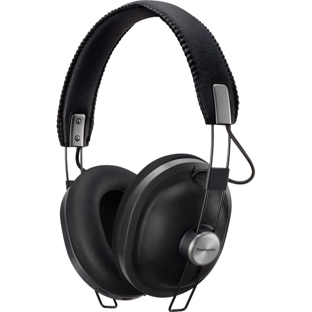 

Навушники PANASONIC RP-HTX80BGCK