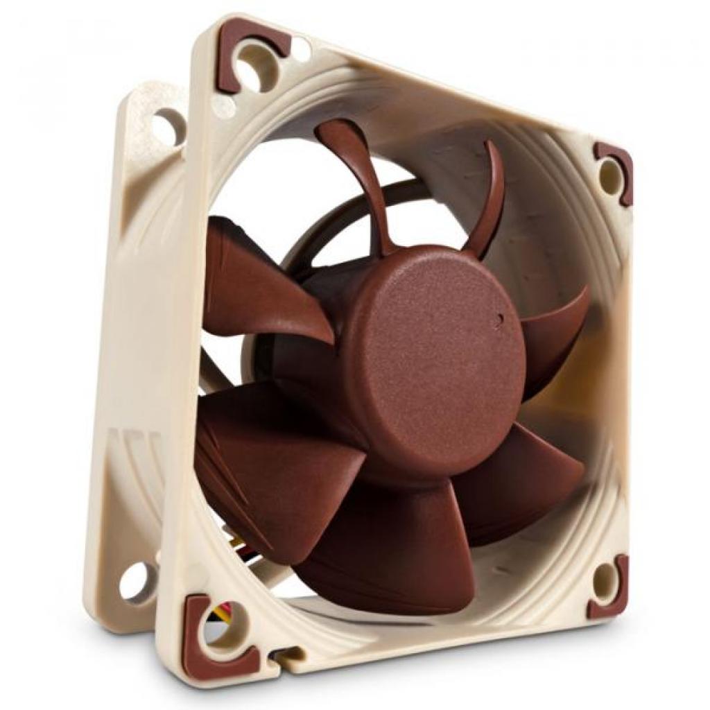 

Кулер до корпусу Noctua NF-A6x25 PWM