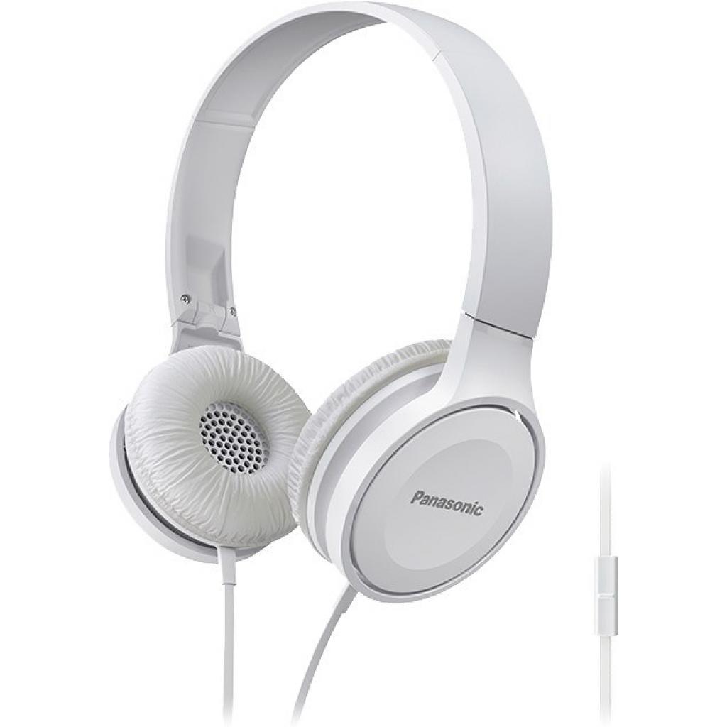 

Навушники PANASONIC RP-HF100MGC-W