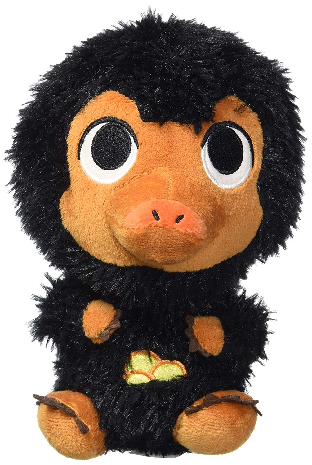 

Фигурка Funko Supercute: Fantastic Beasts - Baby Niffler Brown/Black