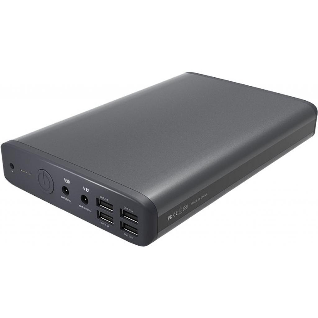 

Батарея універсальна PowerPlant K2 50000mAh