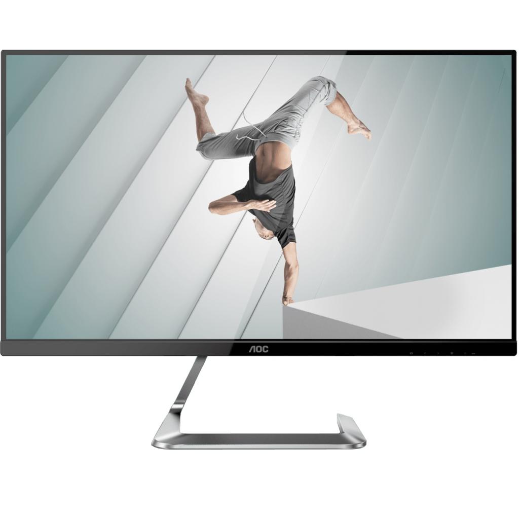 

Монітор AOC Q27T1