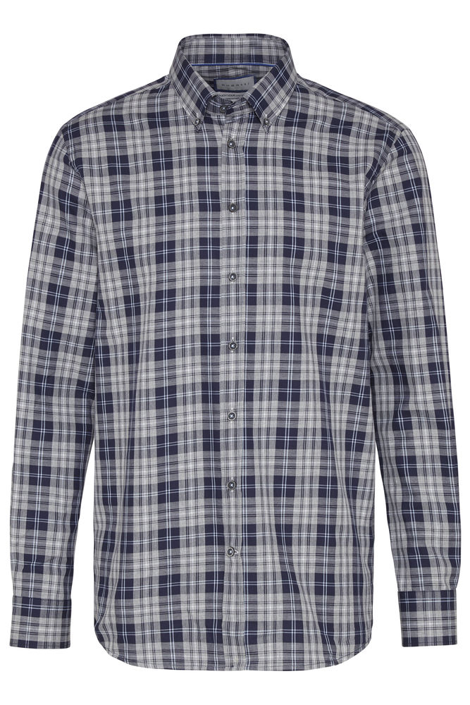 

Cорочка Bugatti 3XL синяя 68833/390 9350