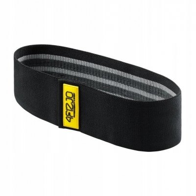 

Резинка для фитнеса и спорта тканевая 4FIZJO Hip Band Heavy Resistance 4FJ0071 SKL41-227856