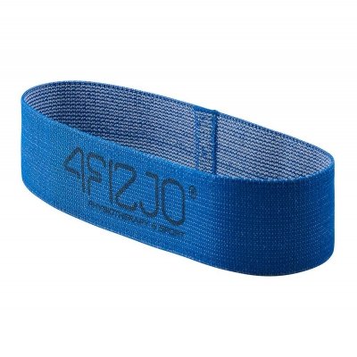 

Резинка для фитнеса и спорта тканевая 4FIZJO Flex Band 11-15 кг SKL41-240763