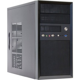 

Корпус CHIEFTEC Mesh (CT-01B-500S8)