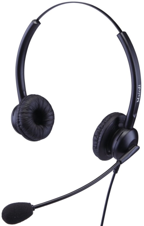 

Наушники Mairdi MRD-308DS (149753)