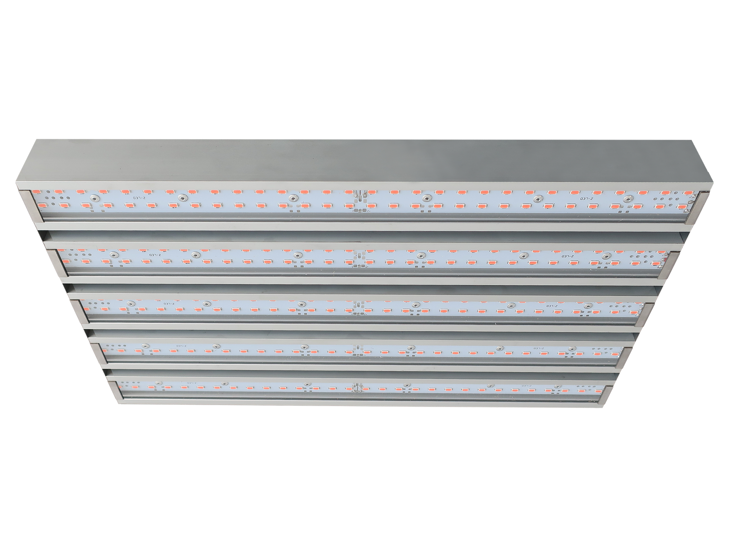 

Фито светильник Z-LED 150 Вт 600х240мм (LFS-150)