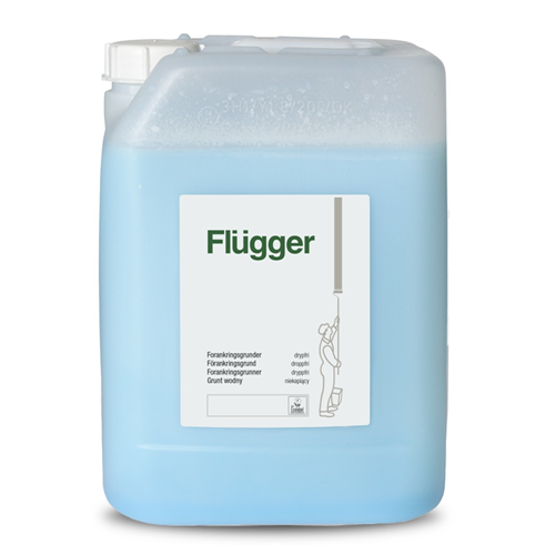 

Грунтовка микродесперсная Flugger Sealer Non-drip, 10л