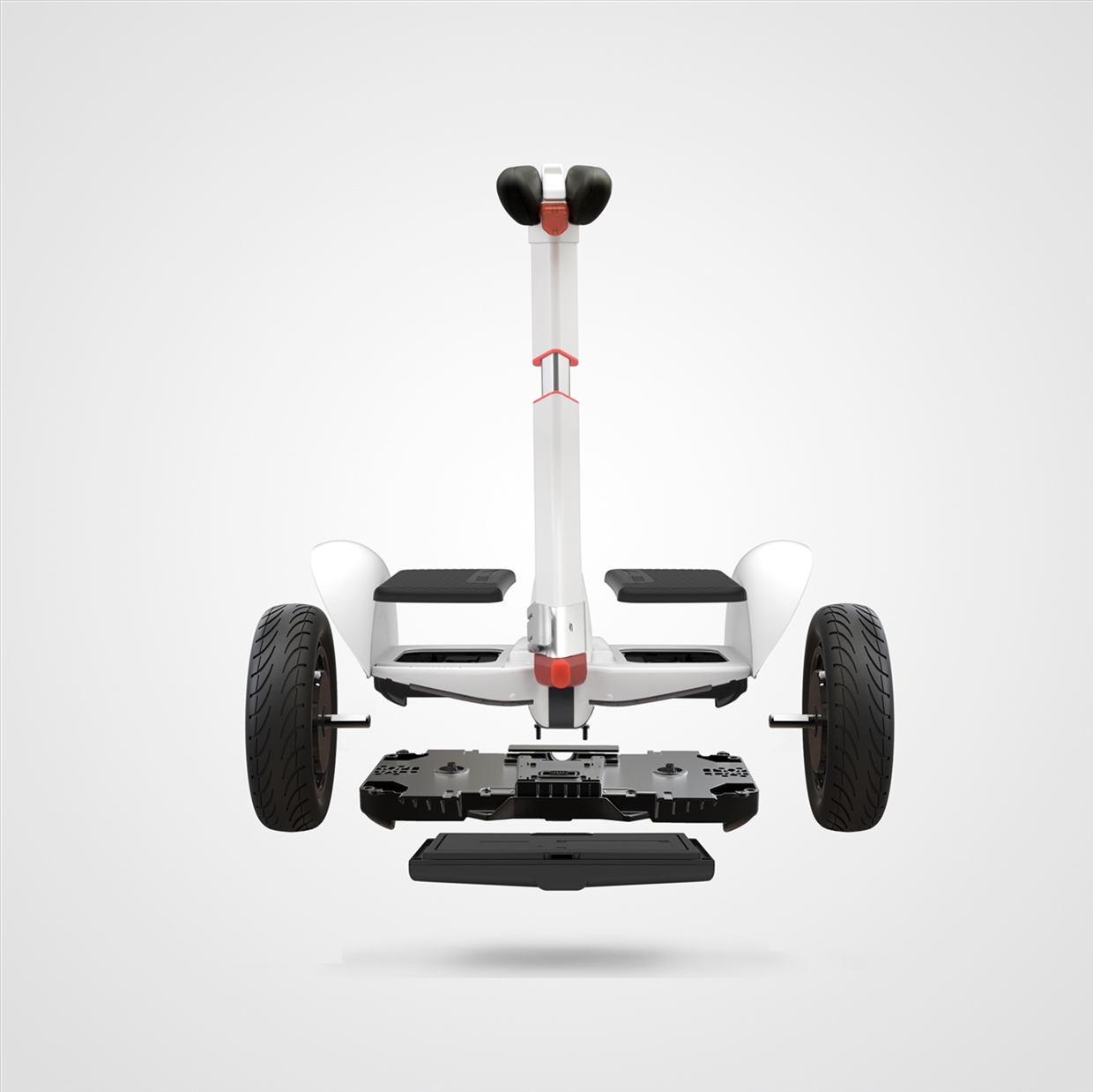 

Сигвей 10.5 SnS Nanebot Mini-PRO белый