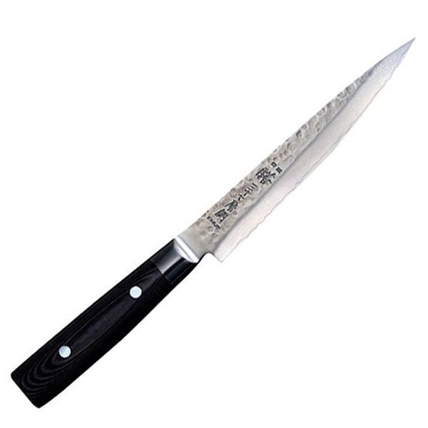 

Кухонный нож Yaxell ZEN 180 мм