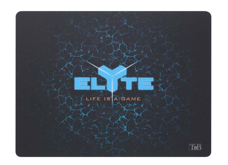 

Коврик для мышки TnB Elyte SHIELD Gaming Hard Mouse pad