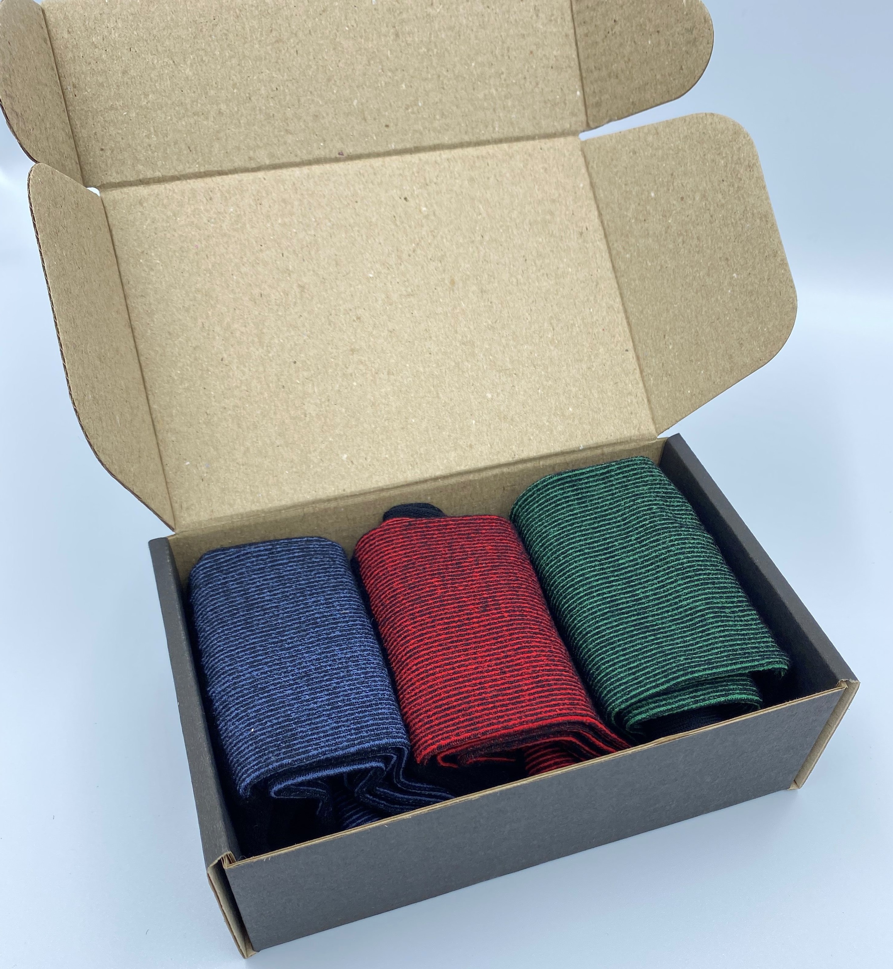 

Набор носков Cool Socks 50013 44-46 3 пары Разноцветный
