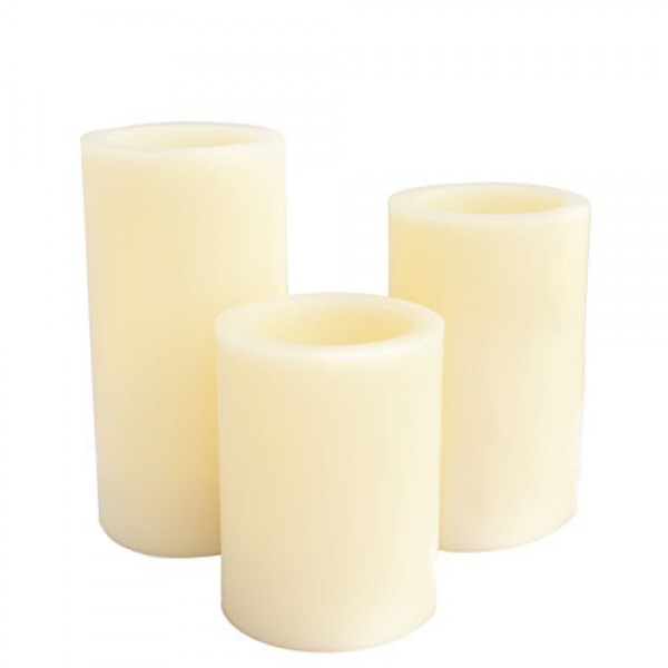 

Светодиодные свечи Luma Candles