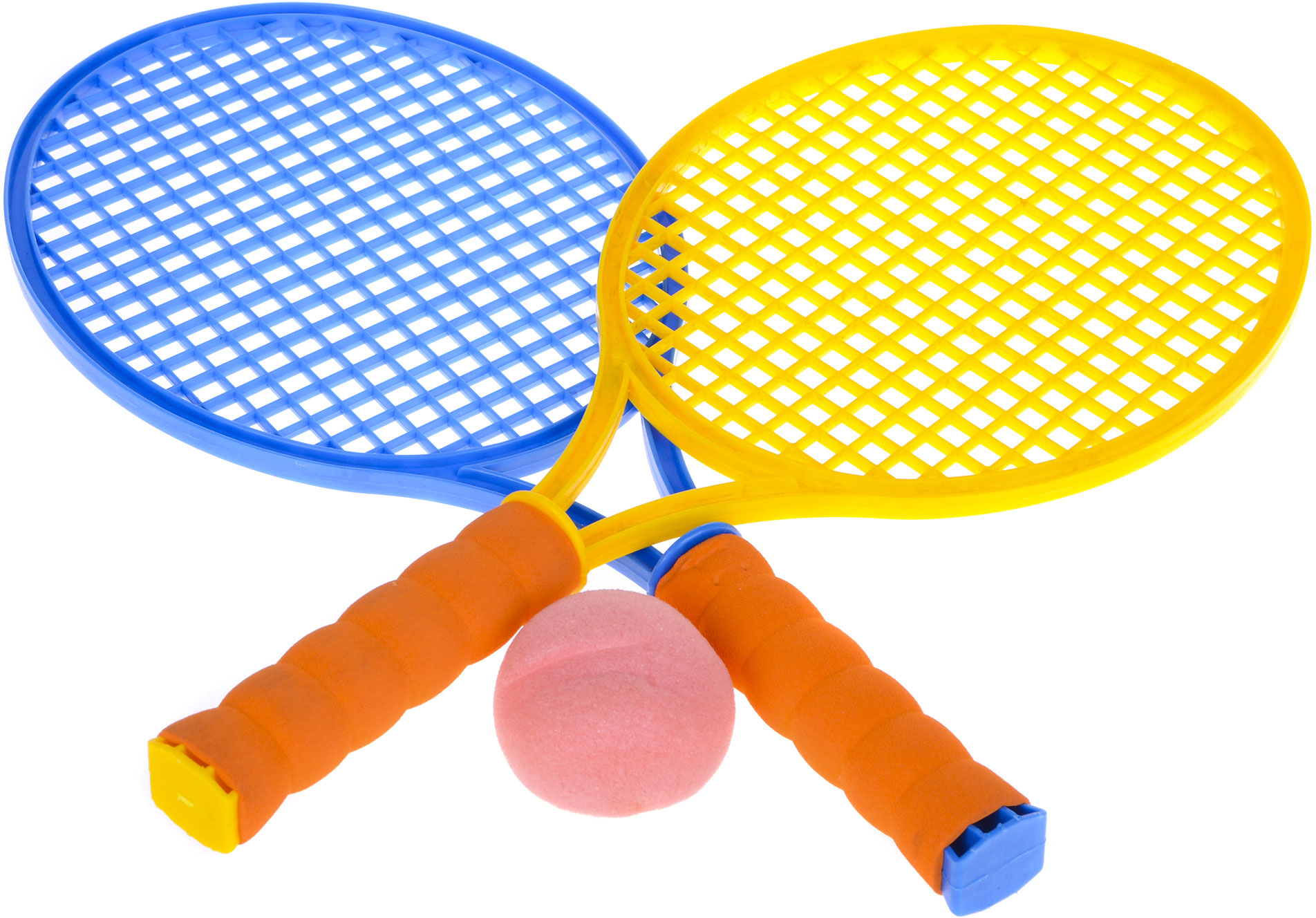 

Игровой набор Na-Na IE83 Бадминтон/теннис (T24-019) (2200000231741)