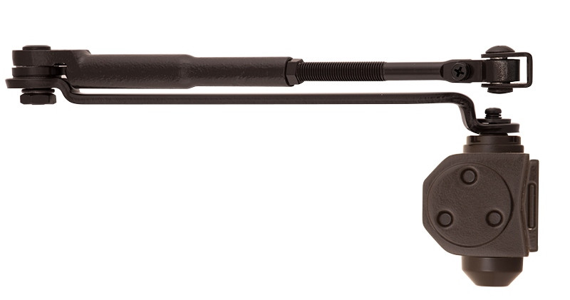 

Доводчик накладной RYOBI DS-1504 темно-бронзовый